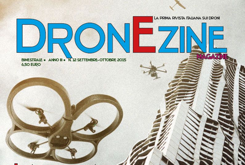 immagine di dronez12fb