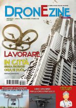 immagine copertina dronezine n.12