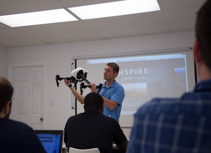 immagine di inspire school 2