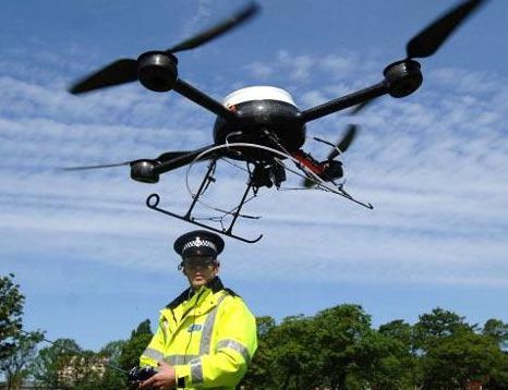 immagine di SicurezzaDroneExpo foto2 1