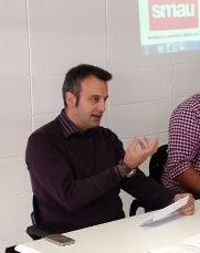 Carlo Facchetti di GeoSkyLab