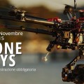 DroneDays Milano, evento formazione sui droni