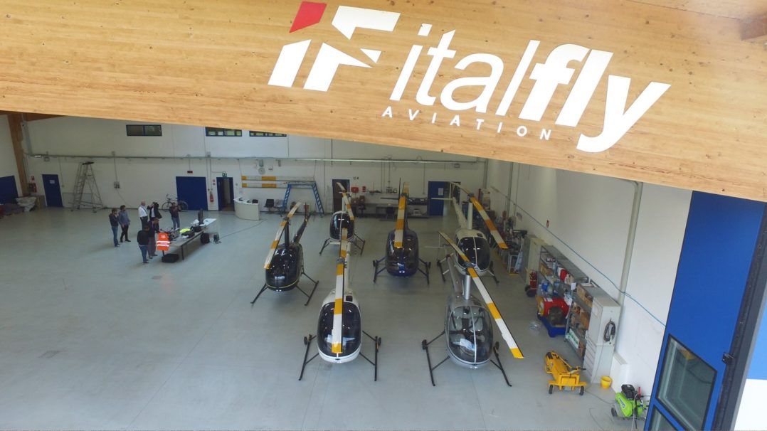 immagine di droni 1