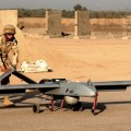 droni militari mercato in crescita