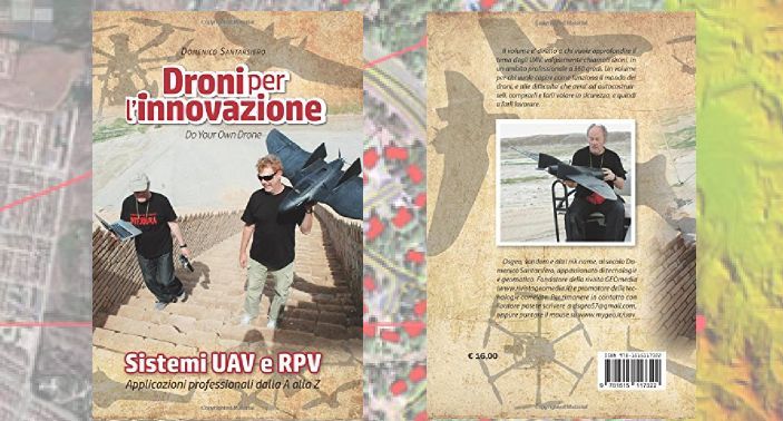 droni per innovazione