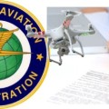 FAA obbliga registrazione droni