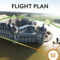 flight plan parrot bebop