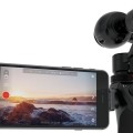 DJI Osmo manual gimbal camera