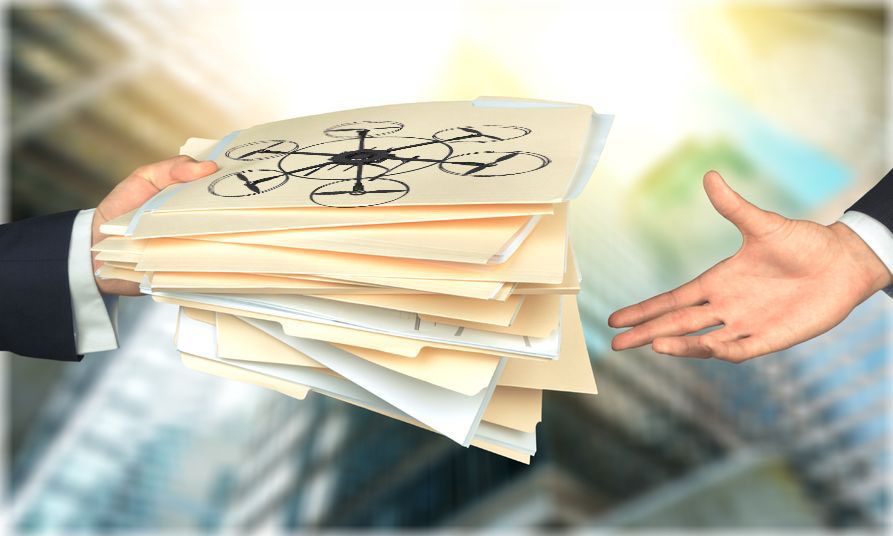 immagine di registro