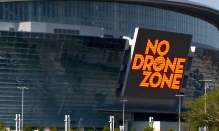 superbwol no drone zone