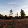 video girato con drone gopro
