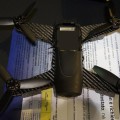 drone professionale da 300 gr