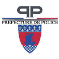 immagine di Logo prefecture de police slider