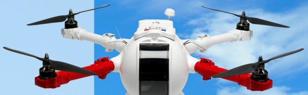 immagine di RomaDroneConf