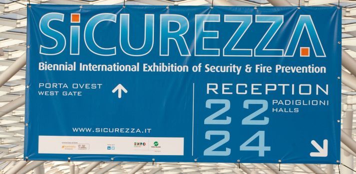 immagine di Sicurezza 2015