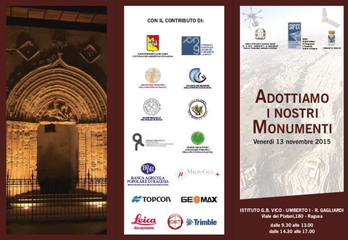 immagine di adottimao i monumenti