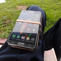 immagine di app per cronometraggio fpv drone racing