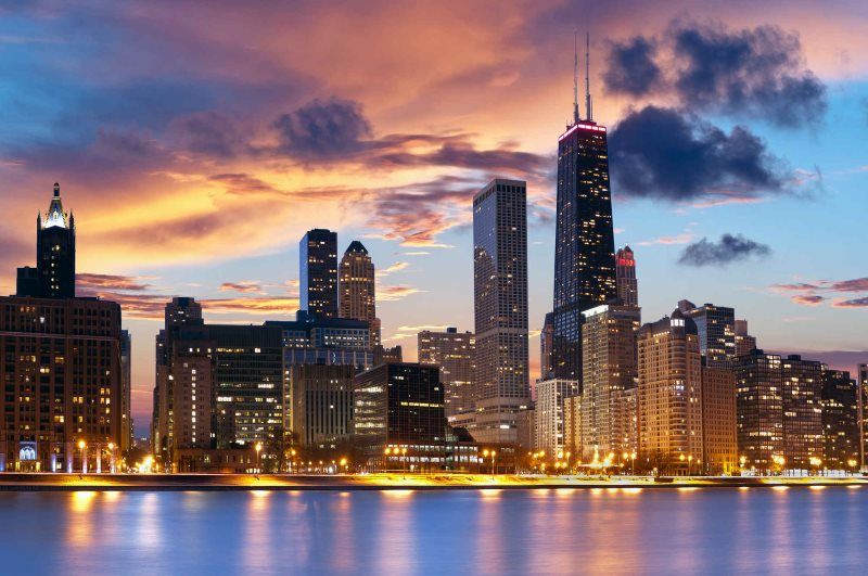 chicago no drone zone