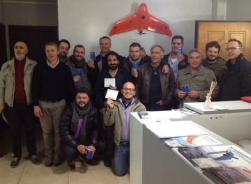 corso formazione pilota apr enac flytop