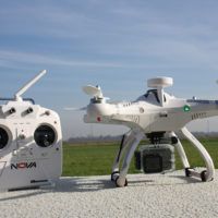 immagine di detail camera