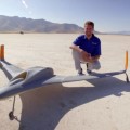 drone a trubina stampato in 3d che raggiunge i 220 kmh