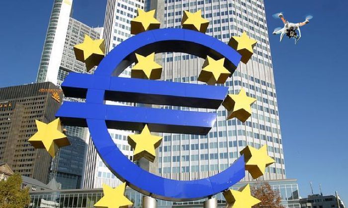 immagine di europarlamenti droni legge