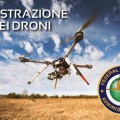 FAA registrazione dei droni