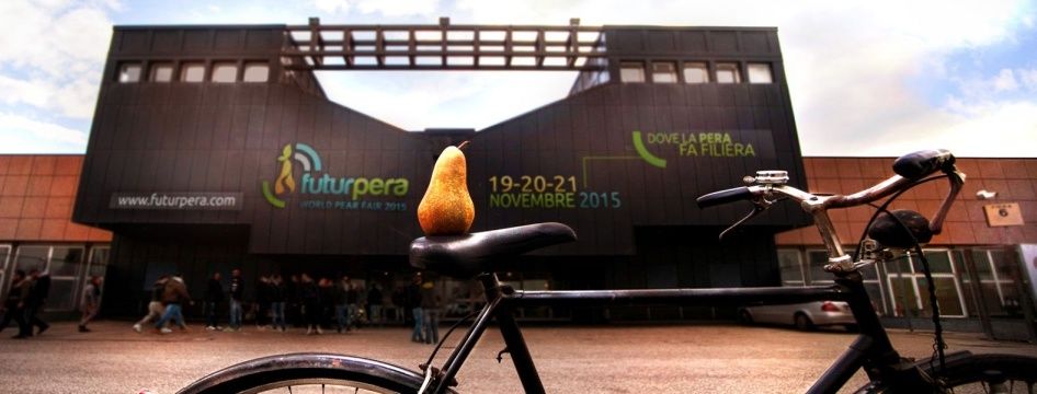 immagine di futurpera fiera