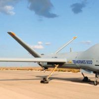 immagine di herme900 uav