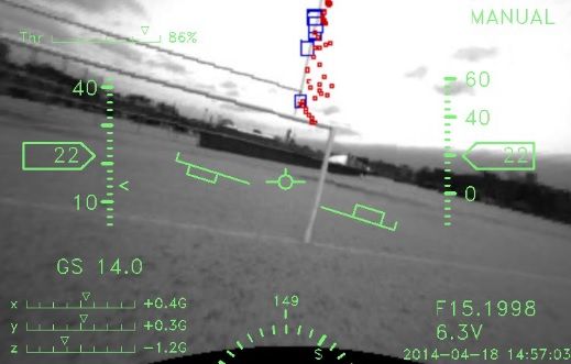 sistema rilevamento ostacoli per i droni dal MIT