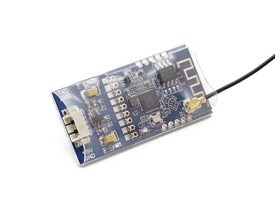 modulo per telemetria via wifi per drone apm o pixawk