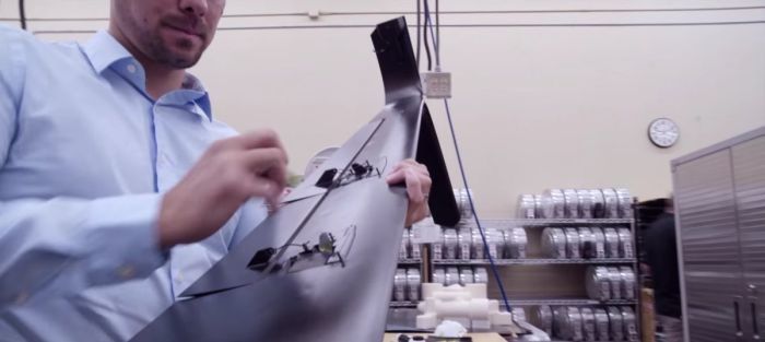particolare-de-drone-stampato-i-3d-da-220-kmh