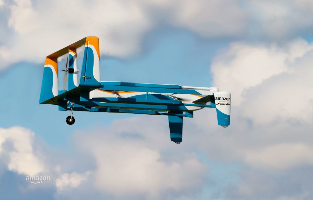 immagine di prime air 04.0