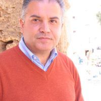 Prof. Giuseooe Ceraudo woskshop archelogia aerea