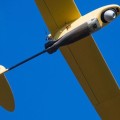 SpyRanger drone per missioni militari e civili di sorveglianza e ricognizione
