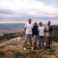 immagine di team helilab