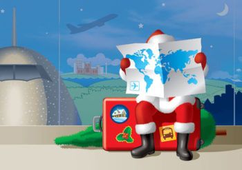 Blog_Santa-at-the-airport