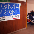 immagine di Roma Drone Conference