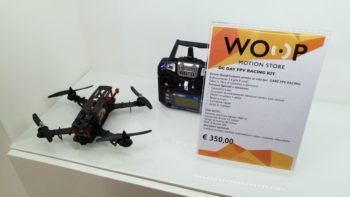 immagine di Woop Store Ravenna 6
