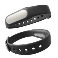 immagine di bracciale finess xiaomi