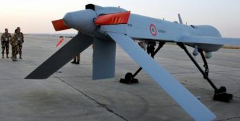 drone amendola