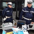 drone per prevenzione e sicurezza polizia locale udine
