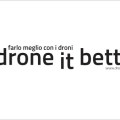 immagine di droneitbetter