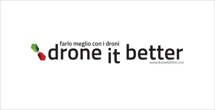 immagine di droneitbetter