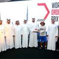 dubai drone prix