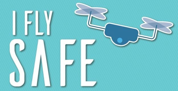 immagine di fly safe