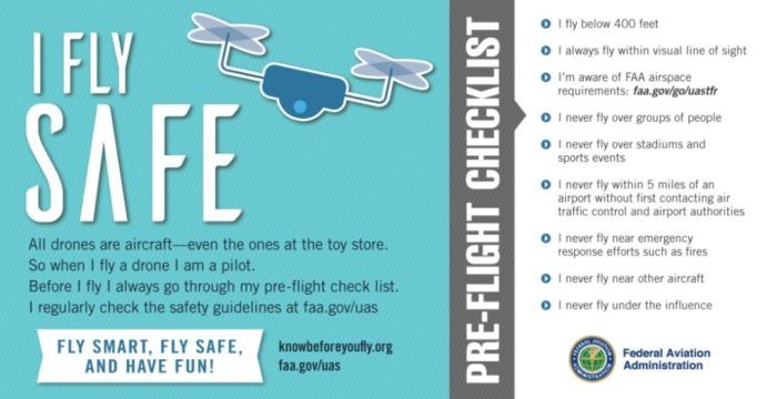 flysafe-pre-flight-check-list