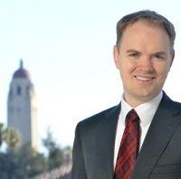 Mykel John Kochenderfer Assistant Professor of Aeronautics and Astronautics