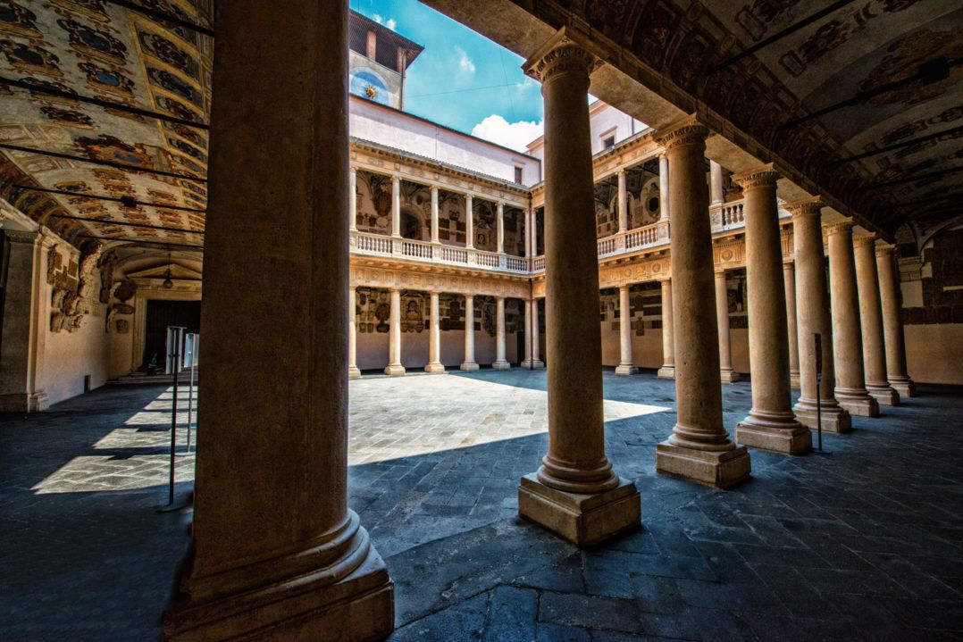 immagine di padova