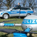 immagine di police drone 3